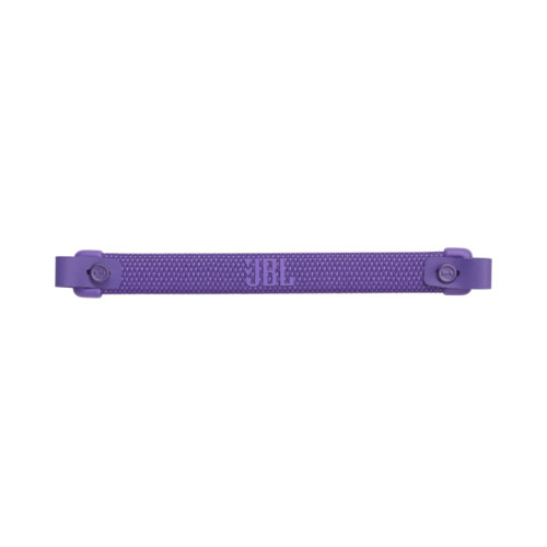 Портативная акустика JBL Charge 6, Фиолетовый
