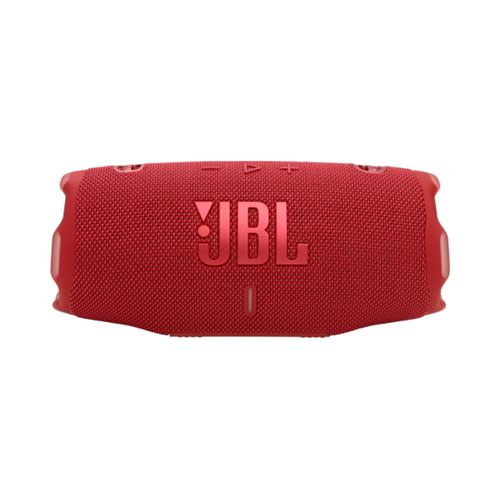 Портативная акустика JBL Charge 6, Красный