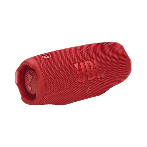 Портативная акустика JBL Charge 6, Красный