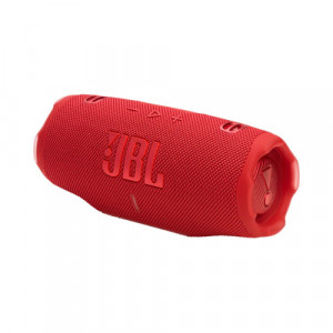 Портативная акустика JBL Charge 6, Красный