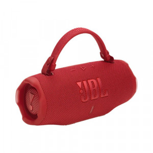 Портативная акустика JBL Charge 6, Красный