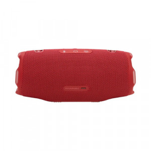 Портативная акустика JBL Charge 6, Красный