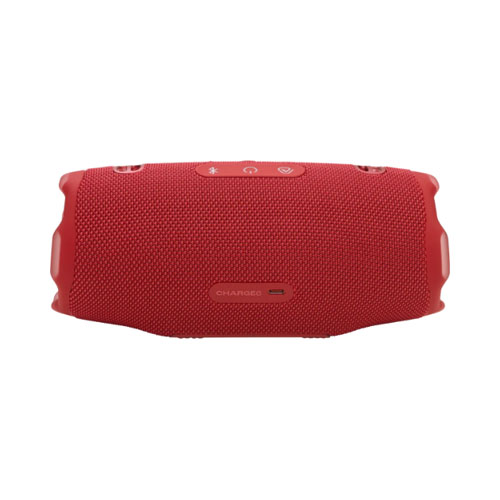 Портативная акустика JBL Charge 6, Красный