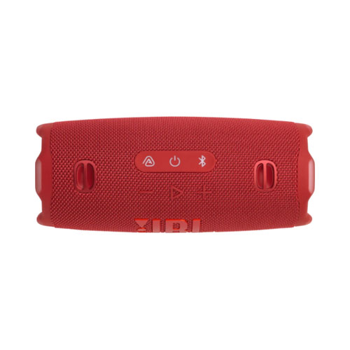 Портативная акустика JBL Charge 6, Красный