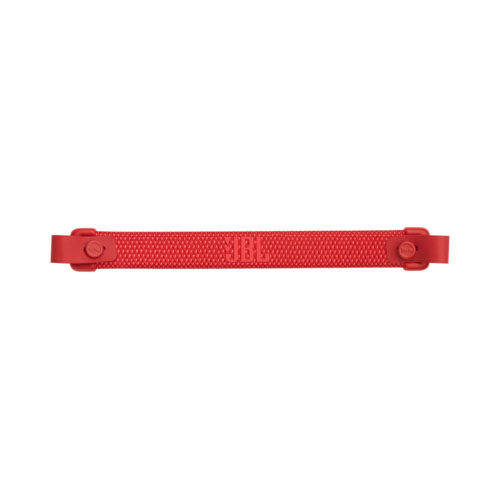 Портативная акустика JBL Charge 6, Красный