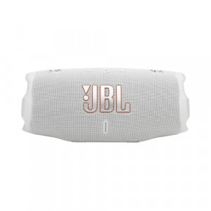 Портативная акустика JBL Charge 6, Белый