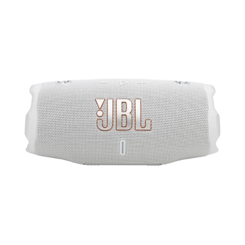 Портативная акустика JBL Charge 6, Белый