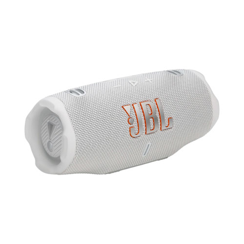 Портативная акустика JBL Charge 6, Белый