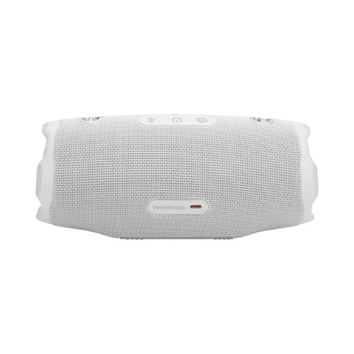 Портативная акустика JBL Charge 6, Белый