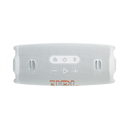 Портативная акустика JBL Charge 6, Белый