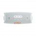 Портативная акустика JBL Charge 6, Белый