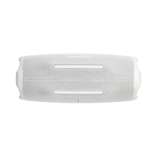 Портативная акустика JBL Charge 6, Белый