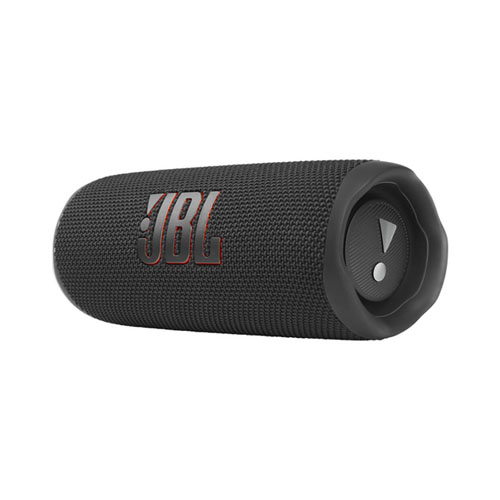 Портативная колонка JBL Flip 6, Черный