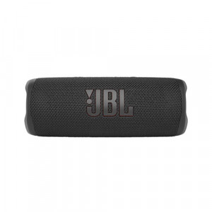 Портативная колонка JBL Flip 6, Черный