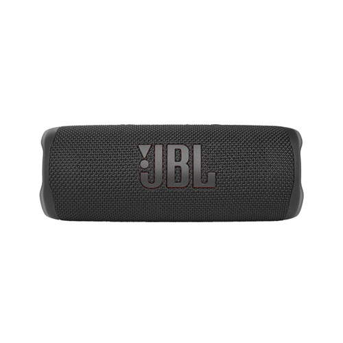Портативная колонка JBL Flip 6, Черный