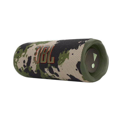 Портативная колонка JBL Flip 6, Камуфляж