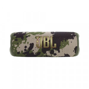 Портативная колонка JBL Flip 6, Камуфляж