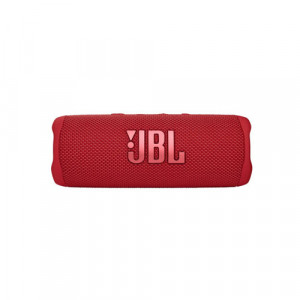 Портативная колонка JBL Flip 6, Красный