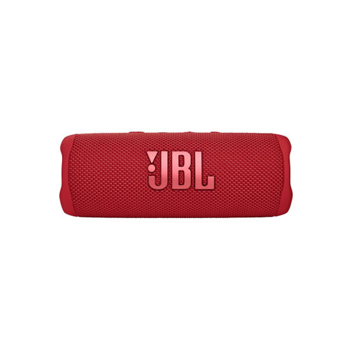 Портативная колонка JBL Flip 6, Красный
