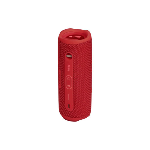 Портативная колонка JBL Flip 6, Красный