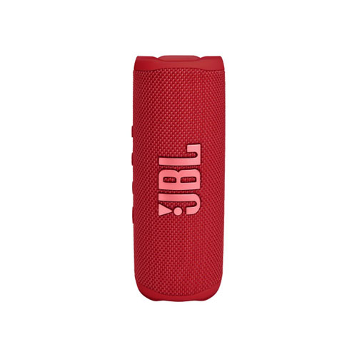 Портативная колонка JBL Flip 6, Красный