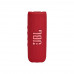 Портативная колонка JBL Flip 6, Красный