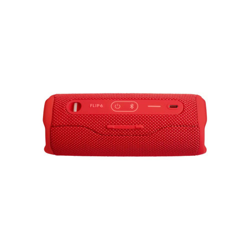 Портативная колонка JBL Flip 6, Красный