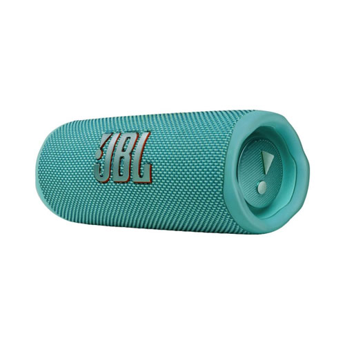 Портативная колонка JBL Flip 6, Бирюзовый