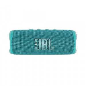 Портативная колонка JBL Flip 6, Бирюзовый