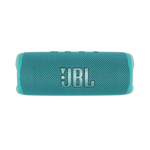 Портативная колонка JBL Flip 6, Бирюзовый
