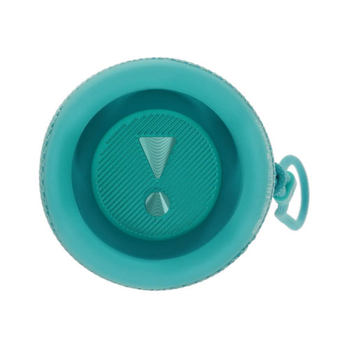 Портативная колонка JBL Flip 6, Бирюзовый