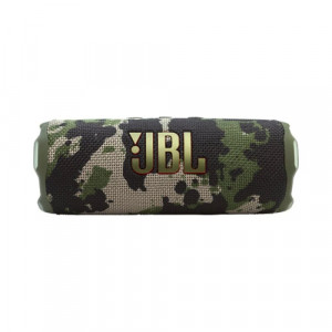 Портативная колонка JBL Flip 7, Камуфляж