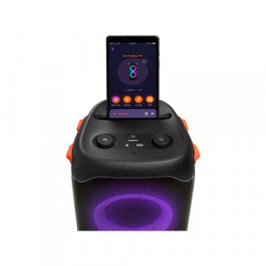 Портативная колонка JBL PartyBox 110, Черная