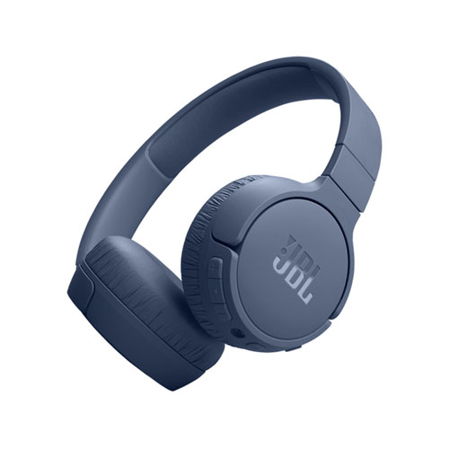 Беспроводные наушники JBL Tune 670NC, Синий