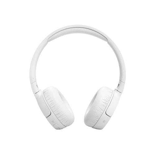 Беспроводные наушники JBL Tune 670NC, Белый