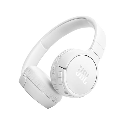 Беспроводные наушники JBL Tune 670NC, Белый