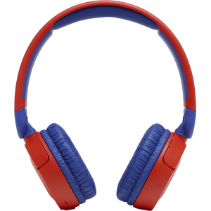 Беспроводные наушники JBL JR310BT, Красный