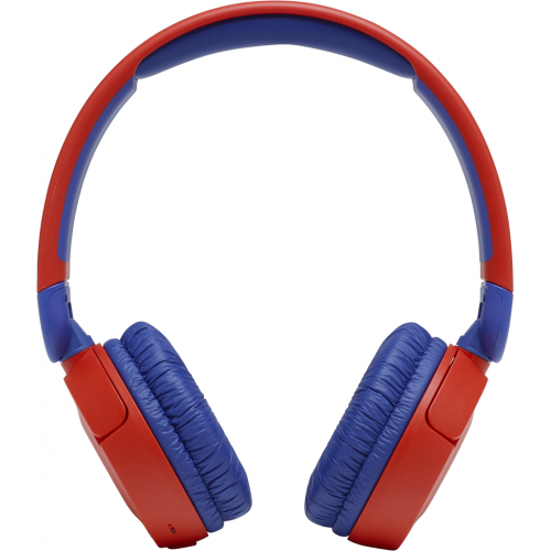 Беспроводные наушники JBL JR310BT, Красный