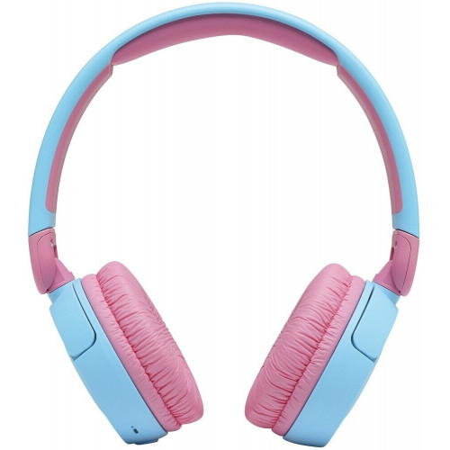 Беспроводные наушники JBL JR310BT, Голубой