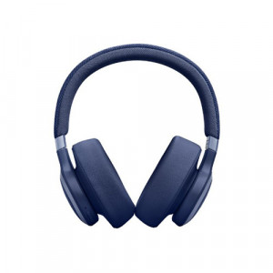 Беспроводные наушники JBL Live 770NC, Синий