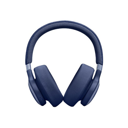 Беспроводные наушники JBL Live 770NC, Синий