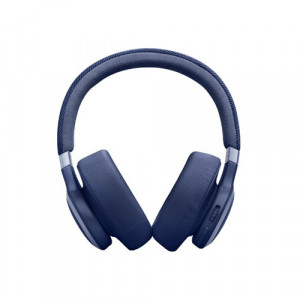 Беспроводные наушники JBL Live 770NC, Синий