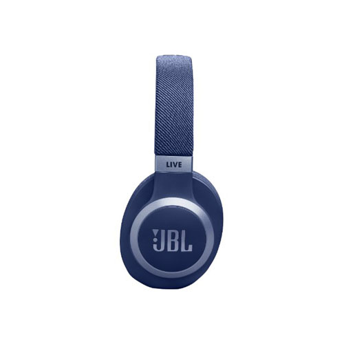 Беспроводные наушники JBL Live 770NC, Синий