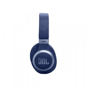 Беспроводные наушники JBL Live 770NC, Синий