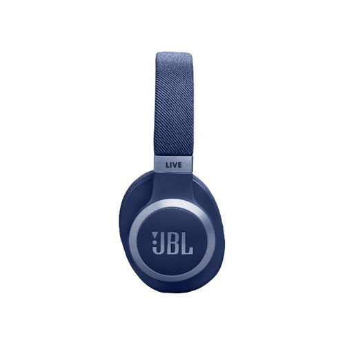 Беспроводные наушники JBL Live 770NC, Синий