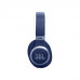 Беспроводные наушники JBL Live 770NC, Синий