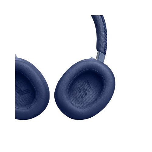Беспроводные наушники JBL Live 770NC, Синий