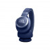 Беспроводные наушники JBL Live 770NC, Синий