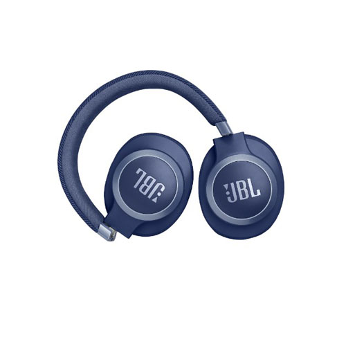 Беспроводные наушники JBL Live 770NC, Синий