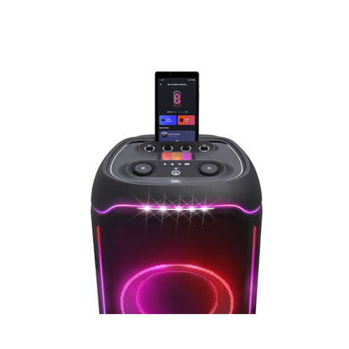 Акустическая система JBL Partybox Ultimate
